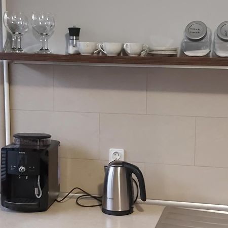 Apartament Z Ogrodem Tychy Buitenkant foto