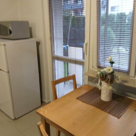 Apartament Z Ogrodem Tychy Buitenkant foto